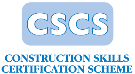 CSCS Construction Skills Certification Scheme