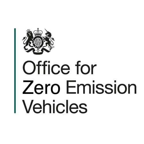 Office for Zero Emission Vehicles