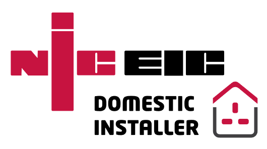 NIC EIC Domestic Installer