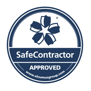 SafeContractor Approved