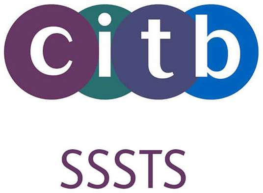 CITB SSSTS